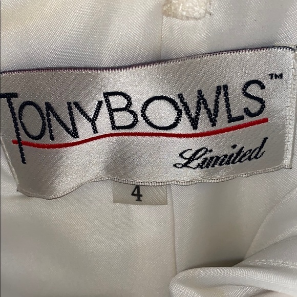 TonyBowls Limited Prom Dress - Picture 6 of 8